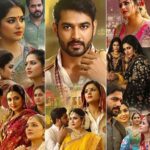 Netflix Hindi series characters in dramatic Indian settings