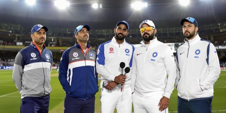 India cricket team coaches on field through the years