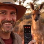 Outback mate with remote.