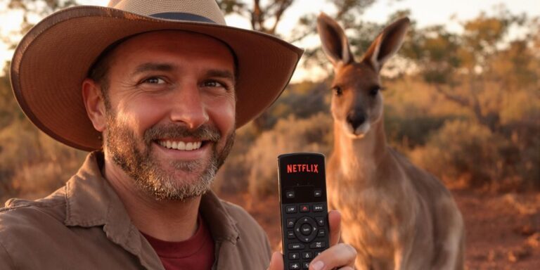 Outback mate with remote.
