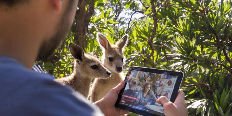 Aussie Netflix web series: ripper to binge!